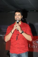 Maaya Audio Launch